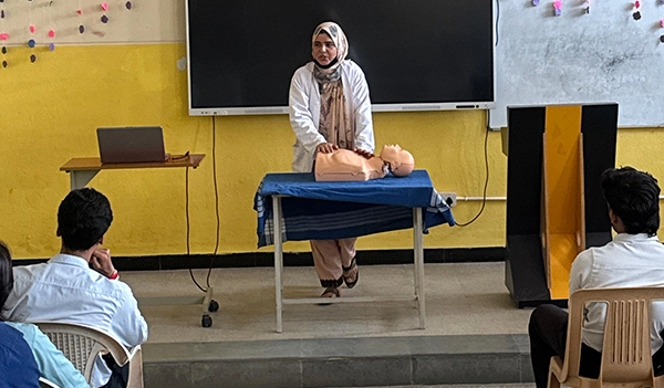 FirstAid