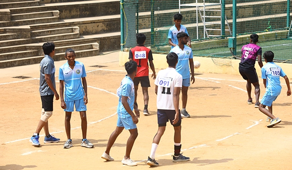 Handball