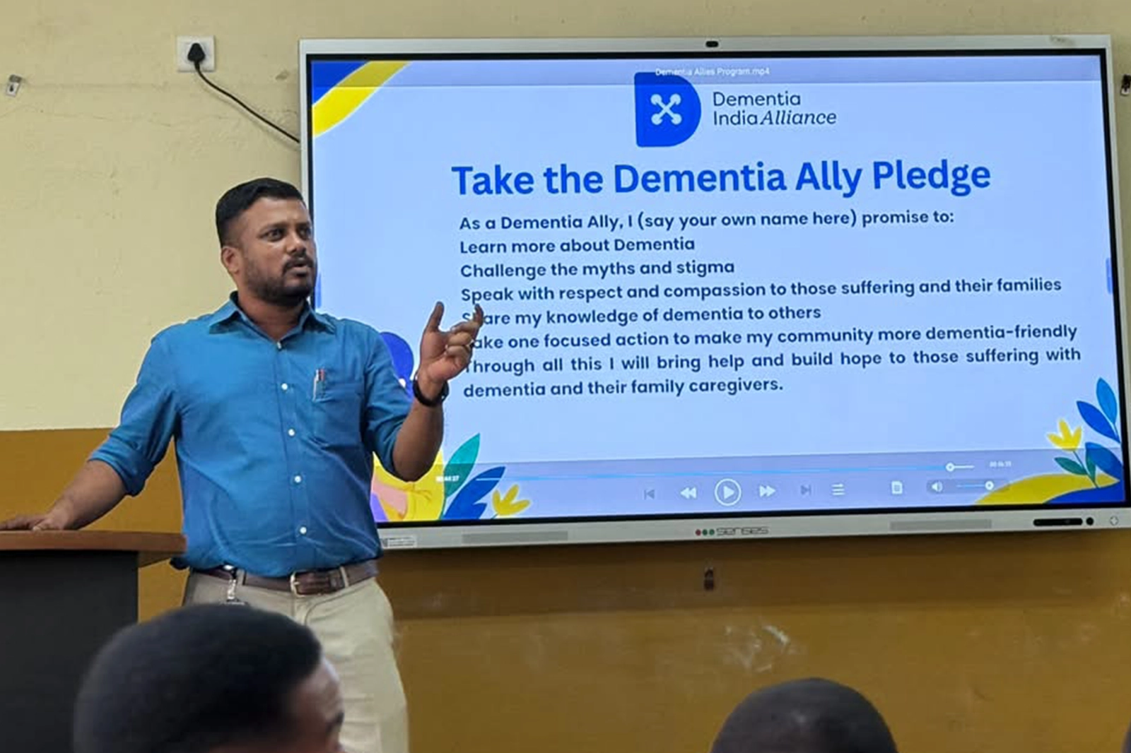 Alzheimer
